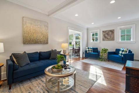 157 Parker Avenue Maplewood NJ 07040