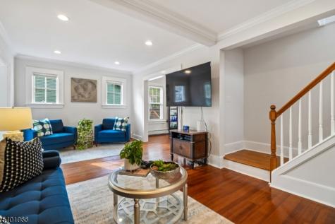 157 Parker Avenue Maplewood NJ 07040