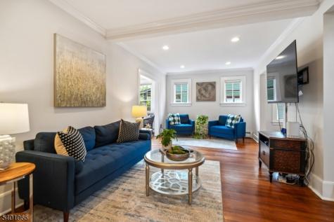 157 Parker Avenue Maplewood NJ 07040
