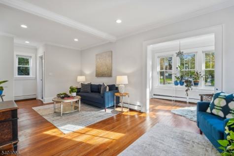 157 Parker Avenue Maplewood NJ 07040