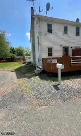 1004 Railroad Avenue Harmony NJ 08865