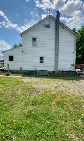 1004 Railroad Avenue Harmony NJ 08865