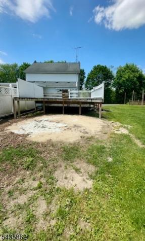 1004 Railroad Avenue Harmony NJ 08865