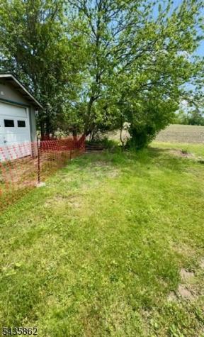 1004 Railroad Avenue Harmony NJ 08865