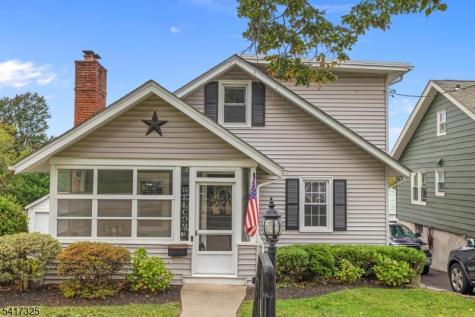 17 Lane Avenue West Caldwell NJ 07006