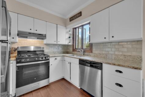 17 Lane Avenue West Caldwell NJ 07006