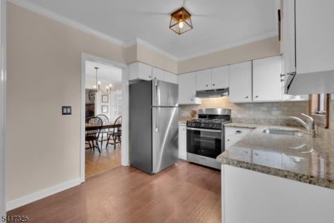 17 Lane Avenue West Caldwell NJ 07006