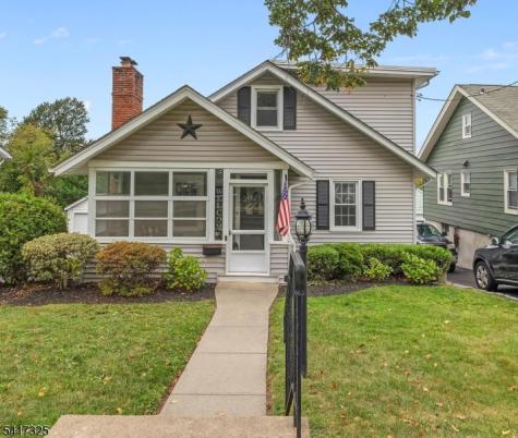 17 Lane Avenue West Caldwell NJ 07006