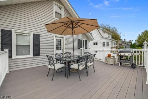 17 Lane Avenue West Caldwell NJ 07006