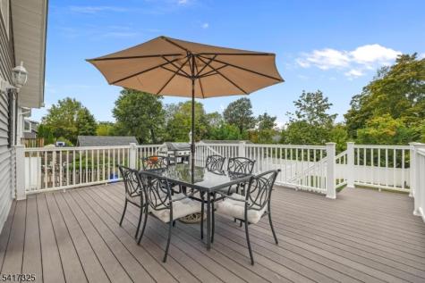 17 Lane Avenue West Caldwell NJ 07006