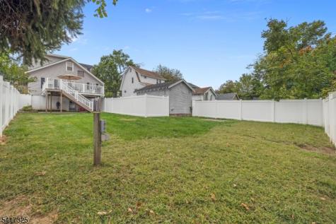 17 Lane Avenue West Caldwell NJ 07006
