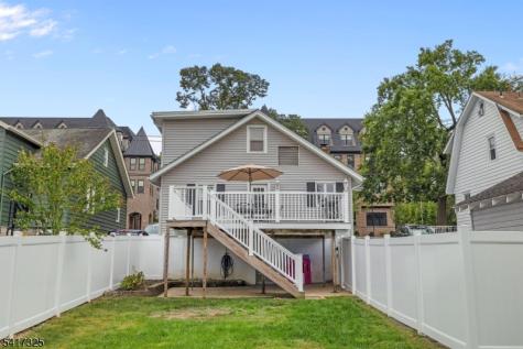 17 Lane Avenue West Caldwell NJ 07006
