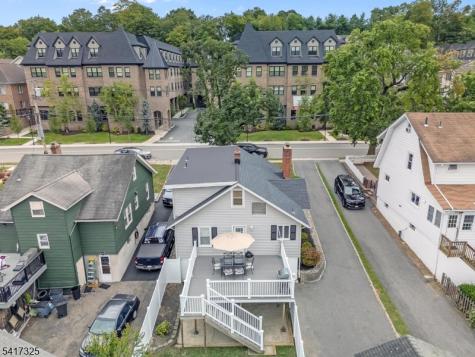 17 Lane Avenue West Caldwell NJ 07006