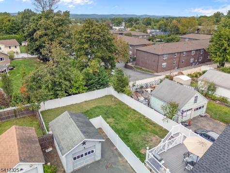 17 Lane Avenue West Caldwell NJ 07006