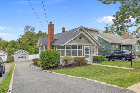 17 Lane Avenue West Caldwell NJ 07006