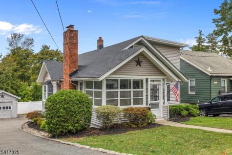 17 Lane Avenue West Caldwell NJ 07006