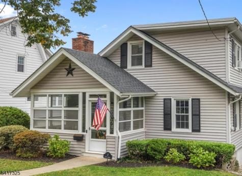 17 Lane Avenue West Caldwell NJ 07006