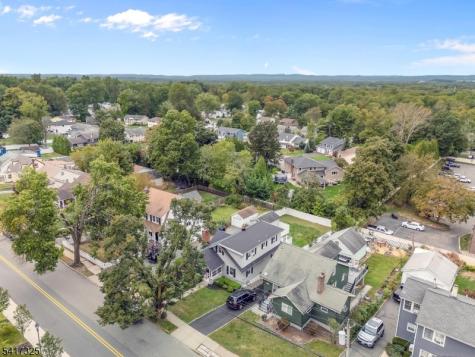 17 Lane Avenue West Caldwell NJ 07006