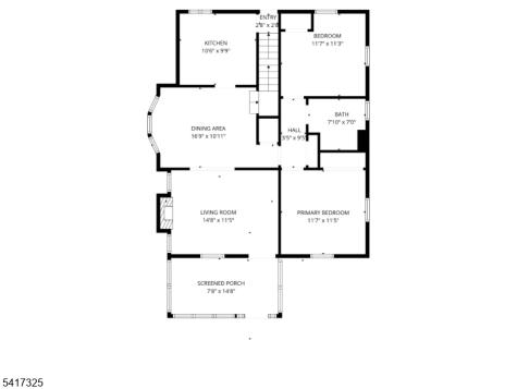 17 Lane Avenue West Caldwell NJ 07006