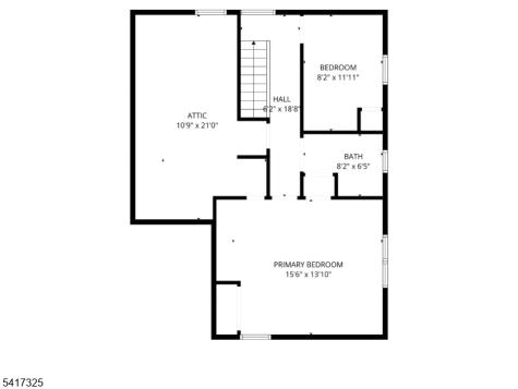17 Lane Avenue West Caldwell NJ 07006