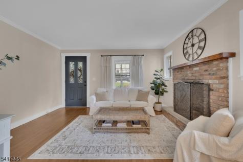 17 Lane Avenue West Caldwell NJ 07006
