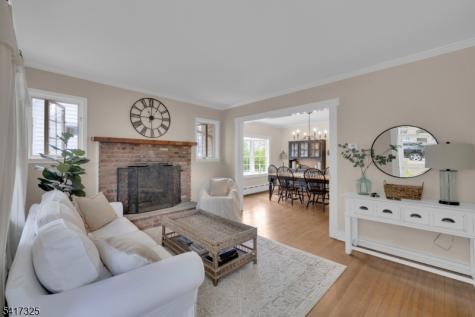 17 Lane Avenue West Caldwell NJ 07006