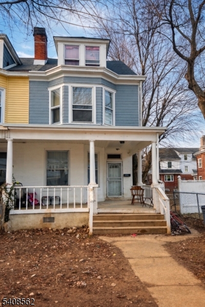 849 Carteret Avenue Trenton NJ 08618