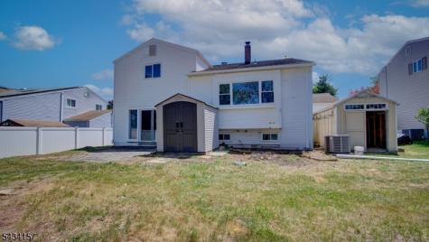 14 Surrey Road Franklin NJ 08873
