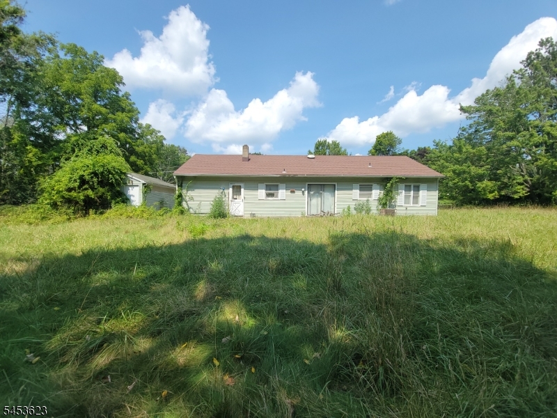 547 Kemah Lake Road Frankford NJ 07826