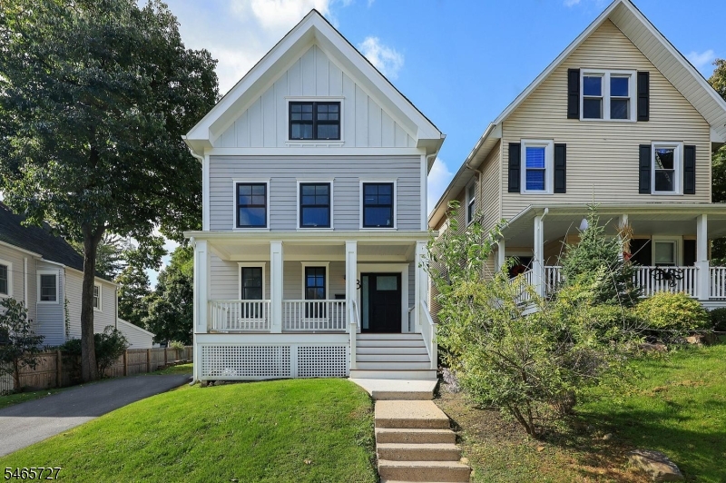 8 Locust Street Morris NJ 07960