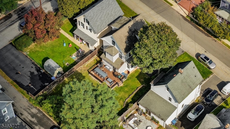 8 Locust Street Morris NJ 07960