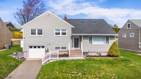 24 Lennon Place Clifton NJ 07013