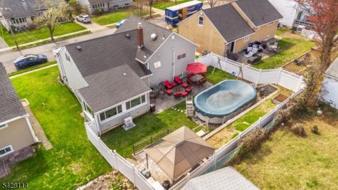 24 Lennon Place Clifton NJ 07013