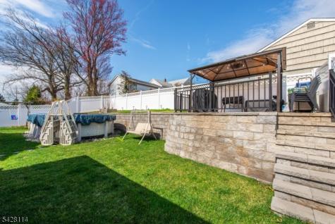 24 Lennon Place Clifton NJ 07013