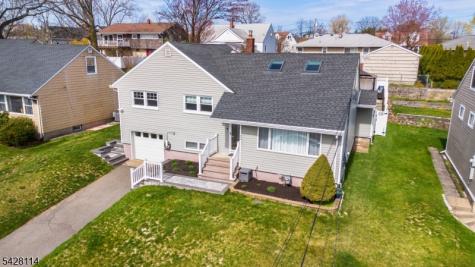 24 Lennon Place Clifton NJ 07013