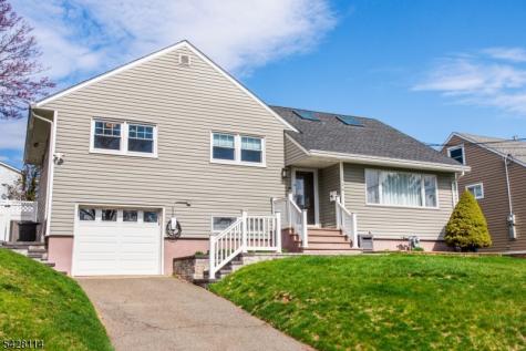 24 Lennon Place Clifton NJ 07013