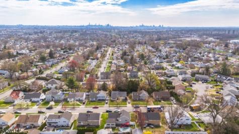 24 Lennon Place Clifton NJ 07013