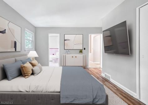 54 Oak Crest Road West Orange NJ 07052