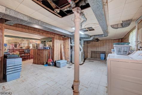 54 Oak Crest Road West Orange NJ 07052