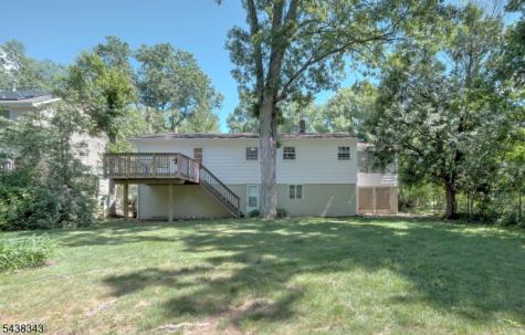 54 Oak Crest Road West Orange NJ 07052