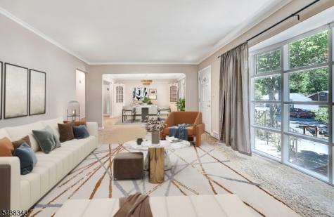 54 Oak Crest Road West Orange NJ 07052
