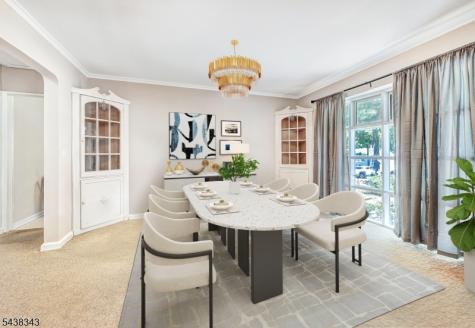 54 Oak Crest Road West Orange NJ 07052