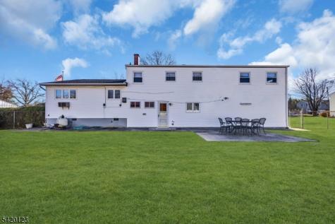 1463 Pawnee Road North Brunswick NJ 08902