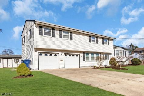 1463 Pawnee Road North Brunswick NJ 08902