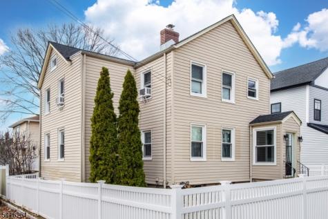 108 Walnut Street Bloomfield NJ 07003