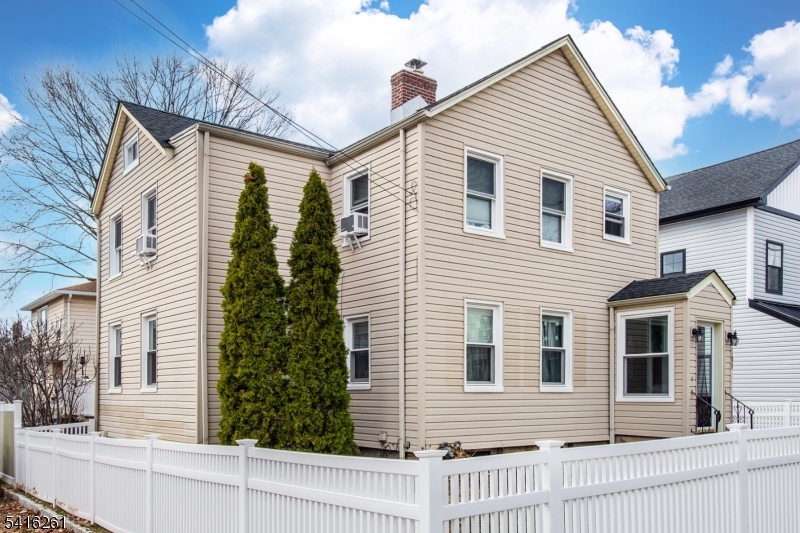 108 Walnut Street Bloomfield NJ 07003