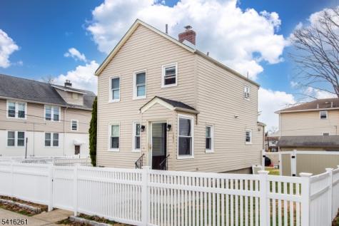 108 Walnut Street Bloomfield NJ 07003