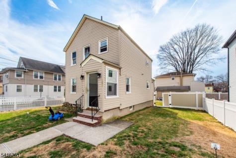 108 Walnut Street Bloomfield NJ 07003