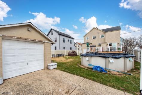 108 Walnut Street Bloomfield NJ 07003
