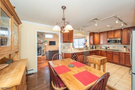 312 Cupsaw Drive Ringwood NJ 07456